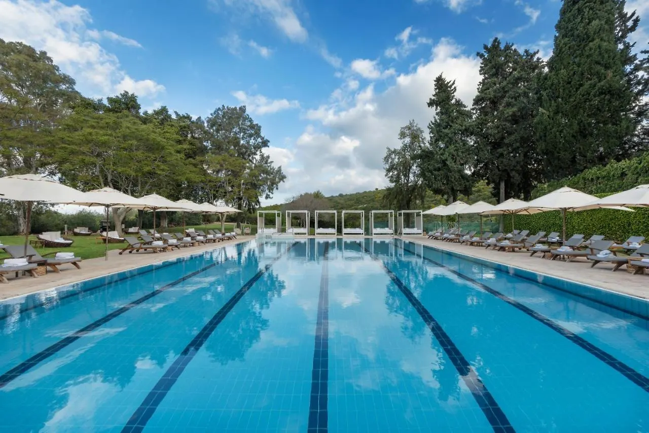 Carmel Forest By Isrotel Exclusive Beit Oren 5*,