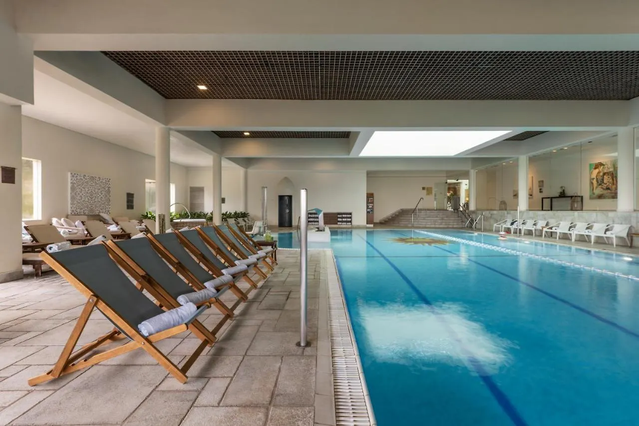 Carmel Forest By Isrotel Exclusive Beit Oren