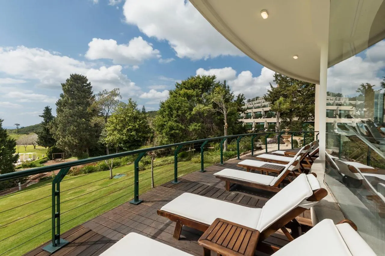 ***** Hotel Carmel Forest By Isrotel Exclusive Beit Oren Israel