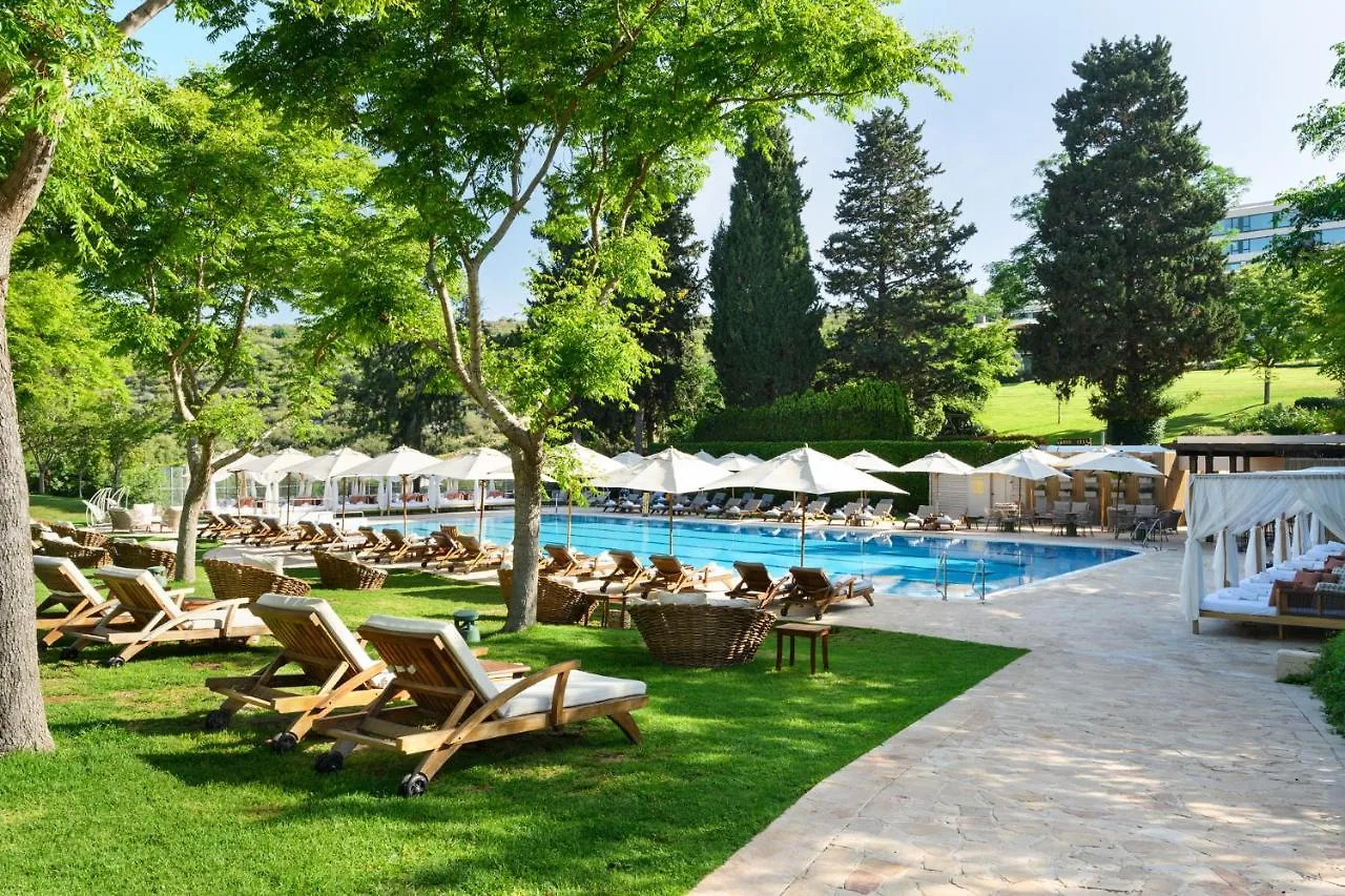 Ξενοδοχείο Carmel Forest By Isrotel Exclusive Bet Oren