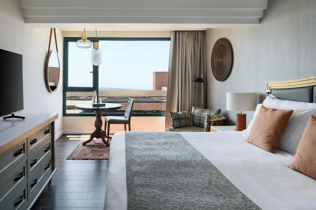 Carmel Forest By Isrotel Exclusive Beit Oren Israel