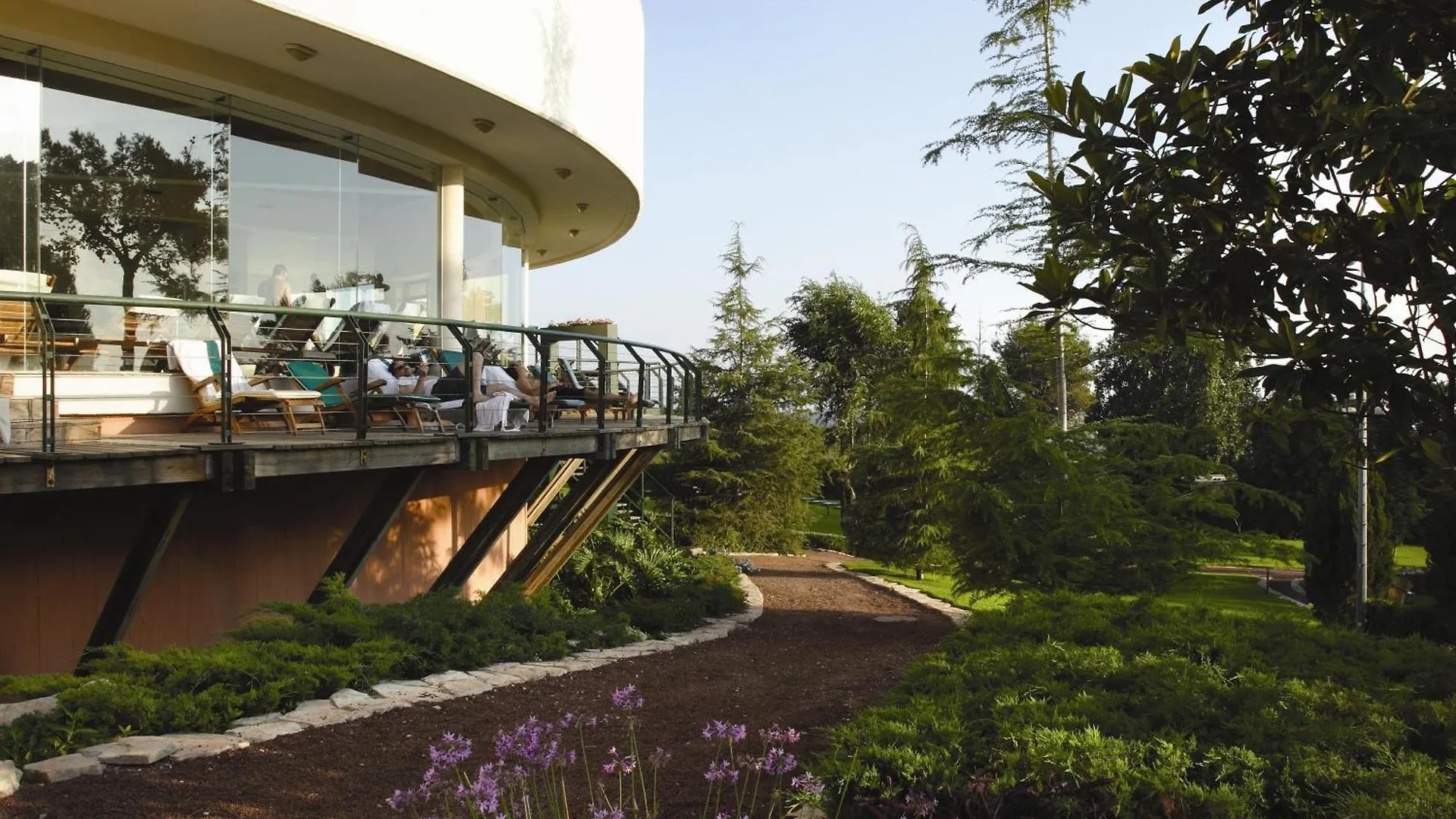 Carmel Forest By Isrotel Exclusive Beit Oren