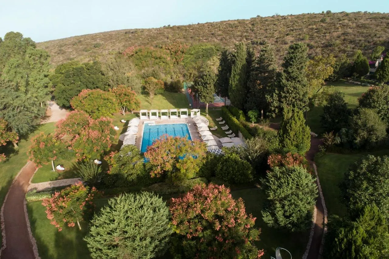 Carmel Forest By Isrotel Exclusive Kibbuz Beit Oren 5*,