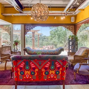 Inn Beit Oren Hotel