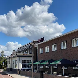 De Keizerskroon Amsterdam-schiphol-halfweg Hotel Halfweg