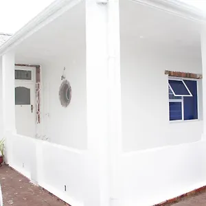 The White House Guest house Cape Town