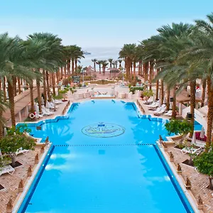 Herods Palace & A Premium Collection By Fattal Hotel Eilat