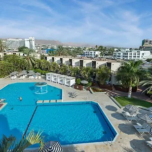 Riviera By Isrotel Collection Hotel Eilat