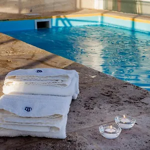 Hotel Mendoza Hotel Mendoza