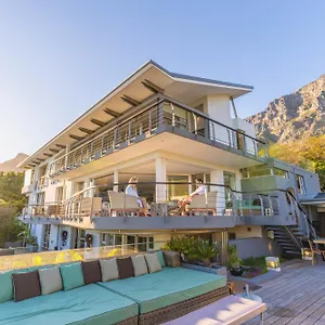 Atzaro Hotel Cape Town