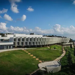 Hotel Elma And Art Complex