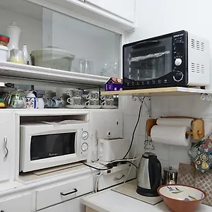 Apartment Stella Maris Hosting