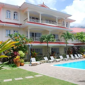 Marie Laure Bed & Breakfast Bel Ombre