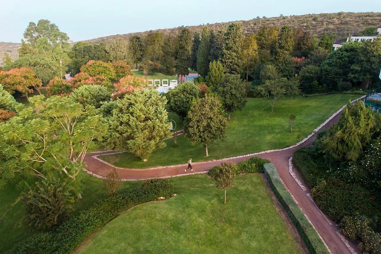 Hotel Carmel Forest By Isrotel Exclusive Bet Oren
