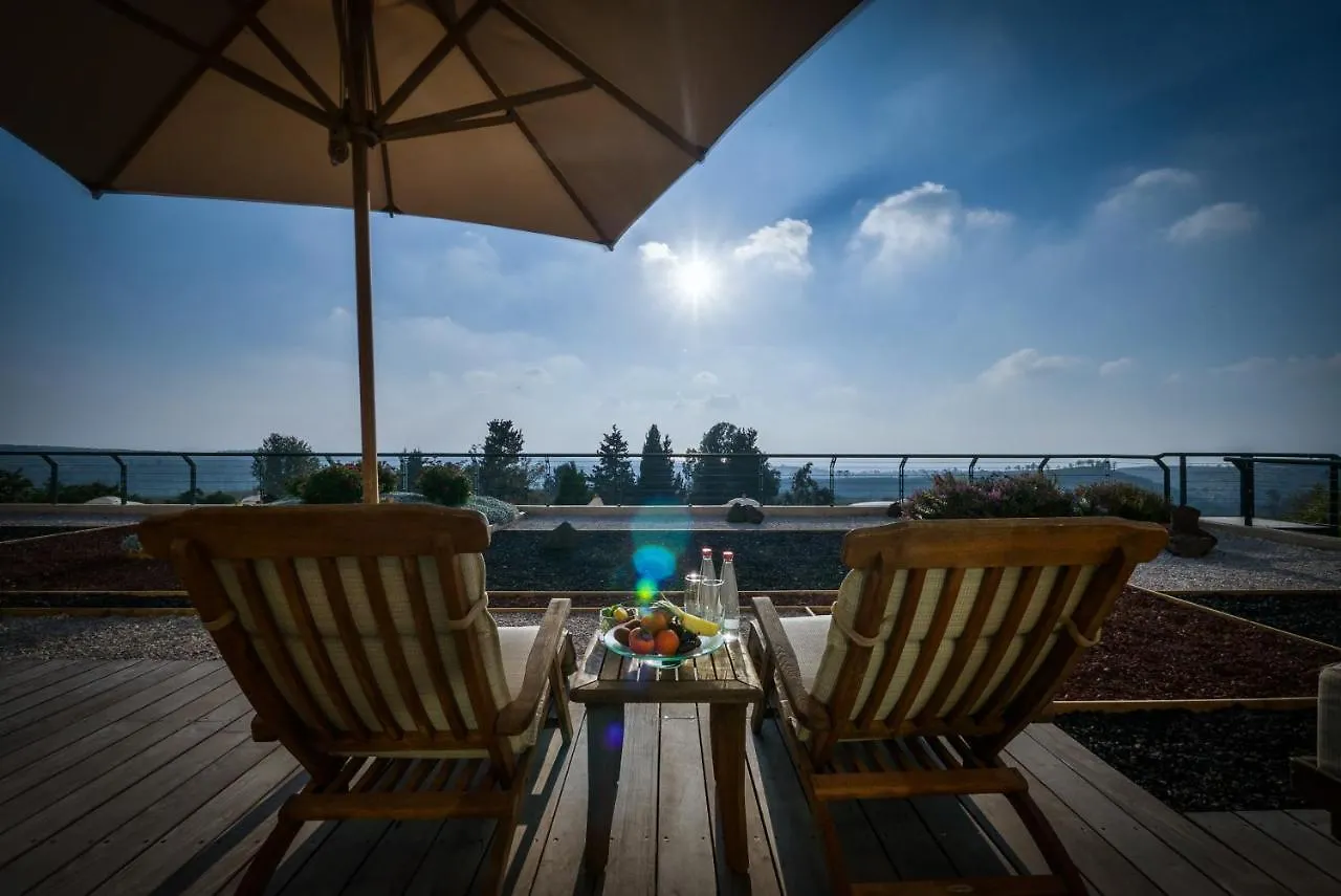 Hotel Carmel Forest By Isrotel Exclusive Bet Oren