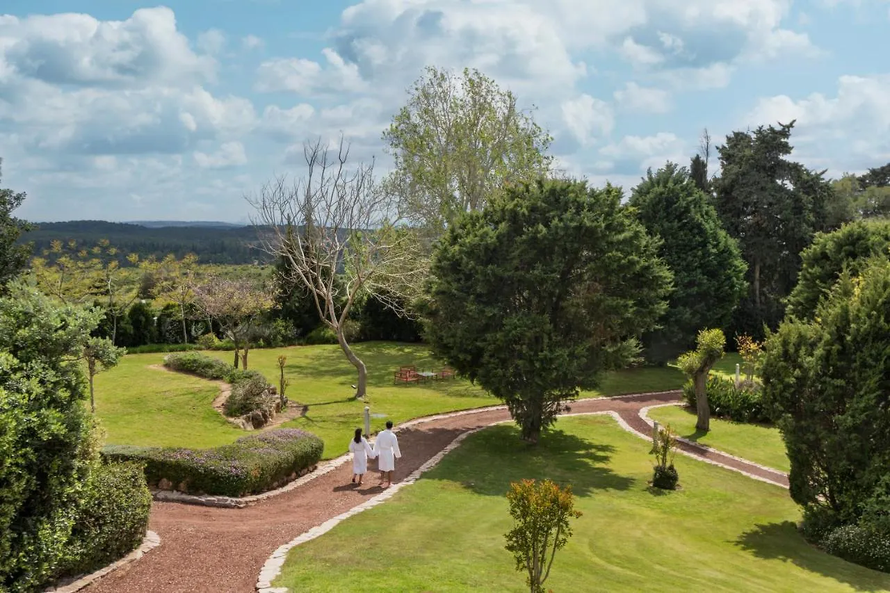 Hotel Carmel Forest By Isrotel Exclusive Bet Oren