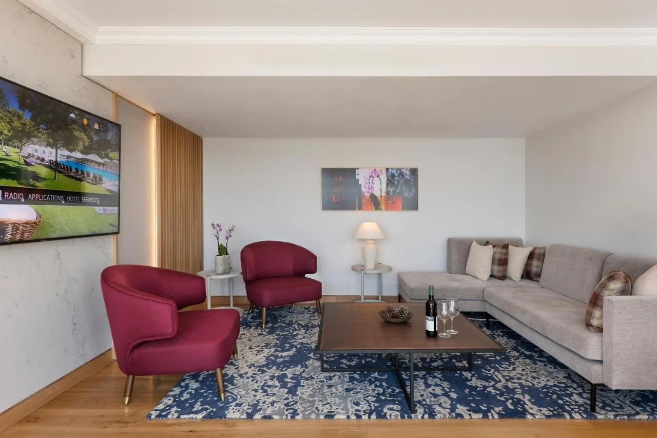 Carmel Forest By Isrotel Exclusive Bet Oren Hotel