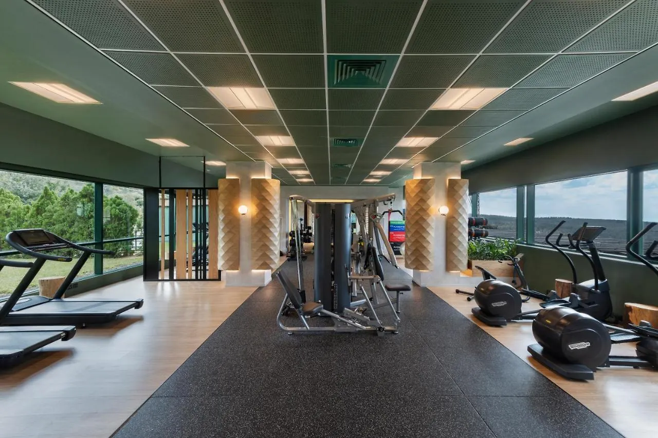 Hotel Carmel Forest By Isrotel Exclusive Bet Oren