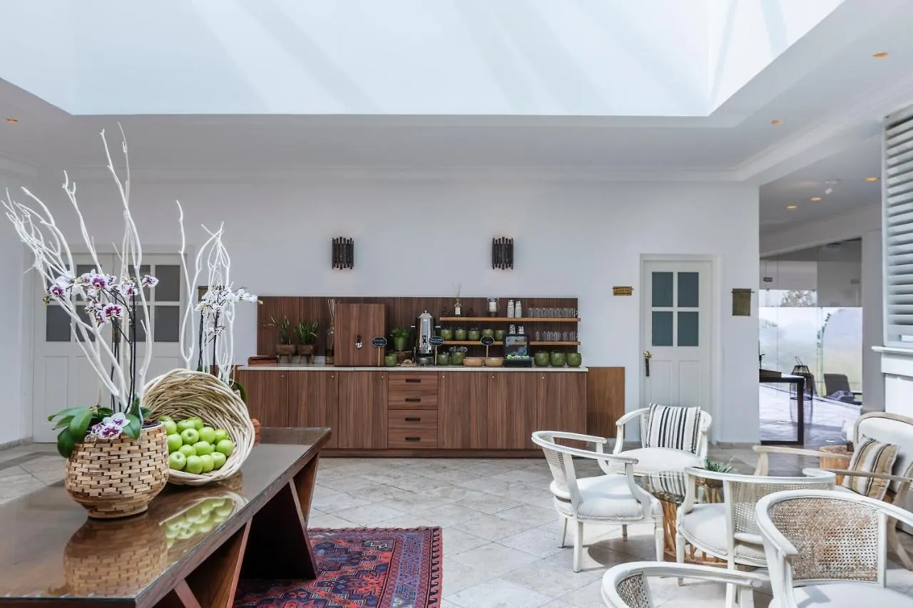 ***** Hotel Carmel Forest By Isrotel Exclusive Bet Oren Israel