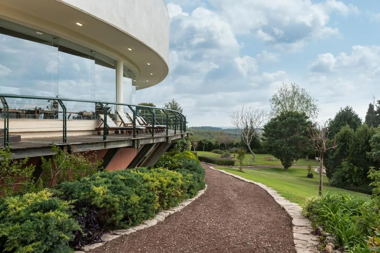 Carmel Forest By Isrotel Exclusive Bet Oren Hotel