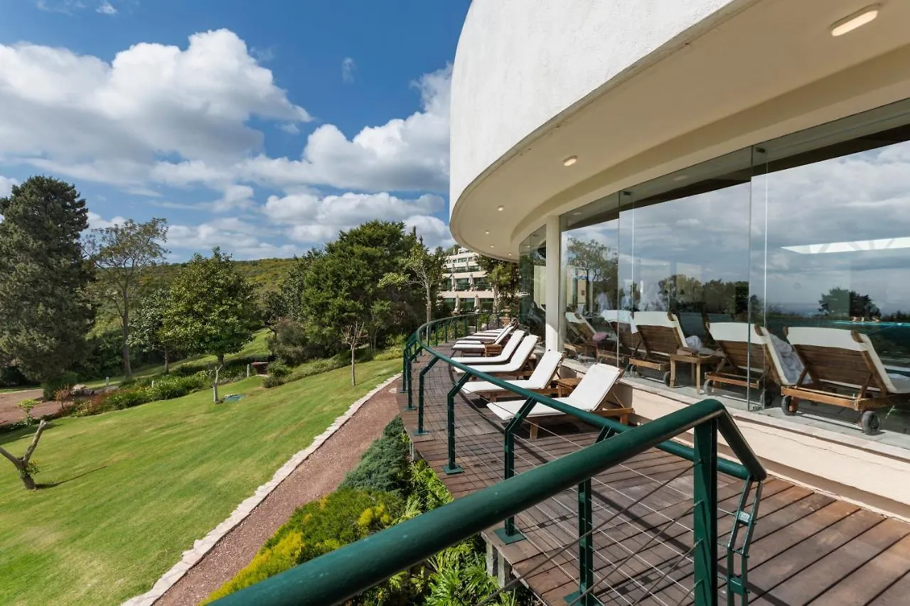 Carmel Forest By Isrotel Exclusive Bet Oren