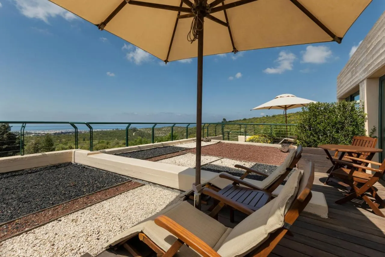 Hotel Carmel Forest By Isrotel Exclusive Bet Oren