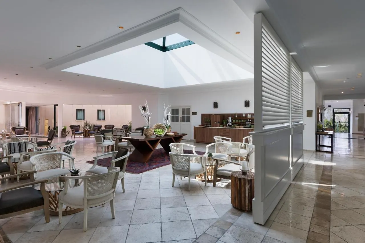 Carmel Forest By Isrotel Exclusive Bet Oren Israel