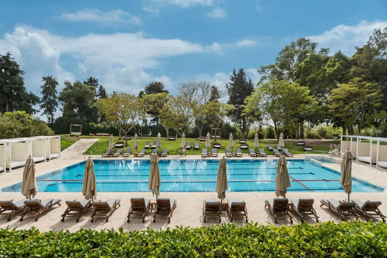 ***** Hotel Carmel Forest By Isrotel Exclusive Bet Oren Israel