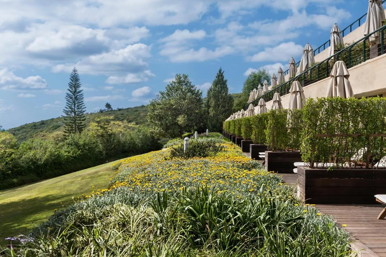 Carmel Forest By Isrotel Exclusive Bet Oren