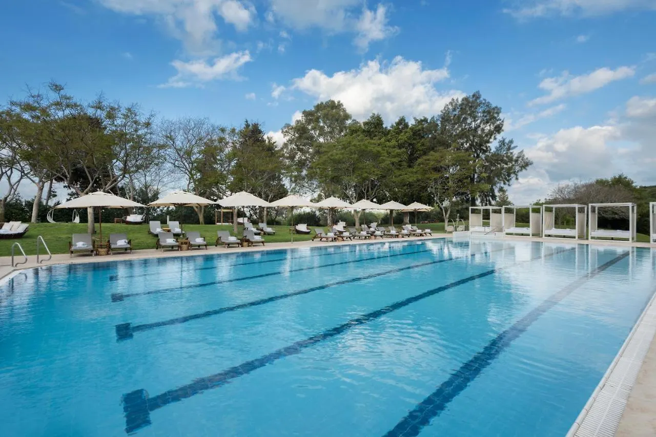 Hotel Carmel Forest By Isrotel Exclusive Bet Oren