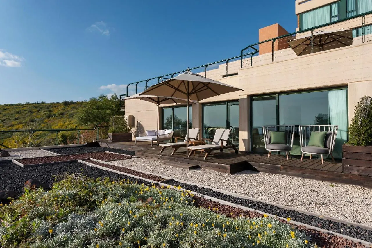 Carmel Forest By Isrotel Exclusive Bet Oren 5*,
