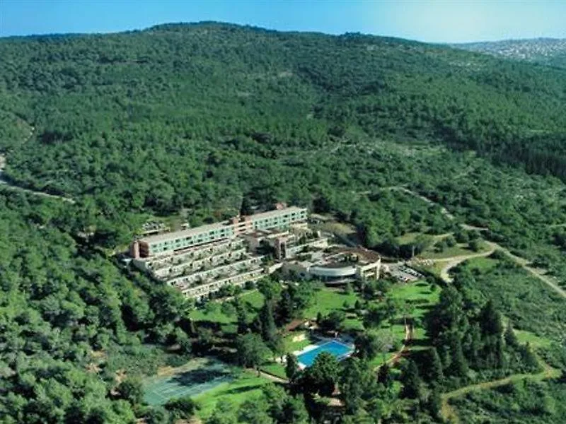 Carmel Forest By Isrotel Exclusive Bet Oren Hotel