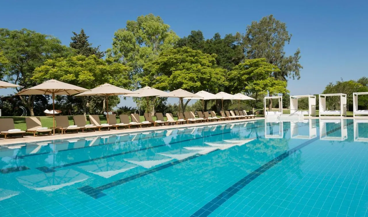 Carmel Forest By Isrotel Exclusive Bet Oren 5*,  Israel