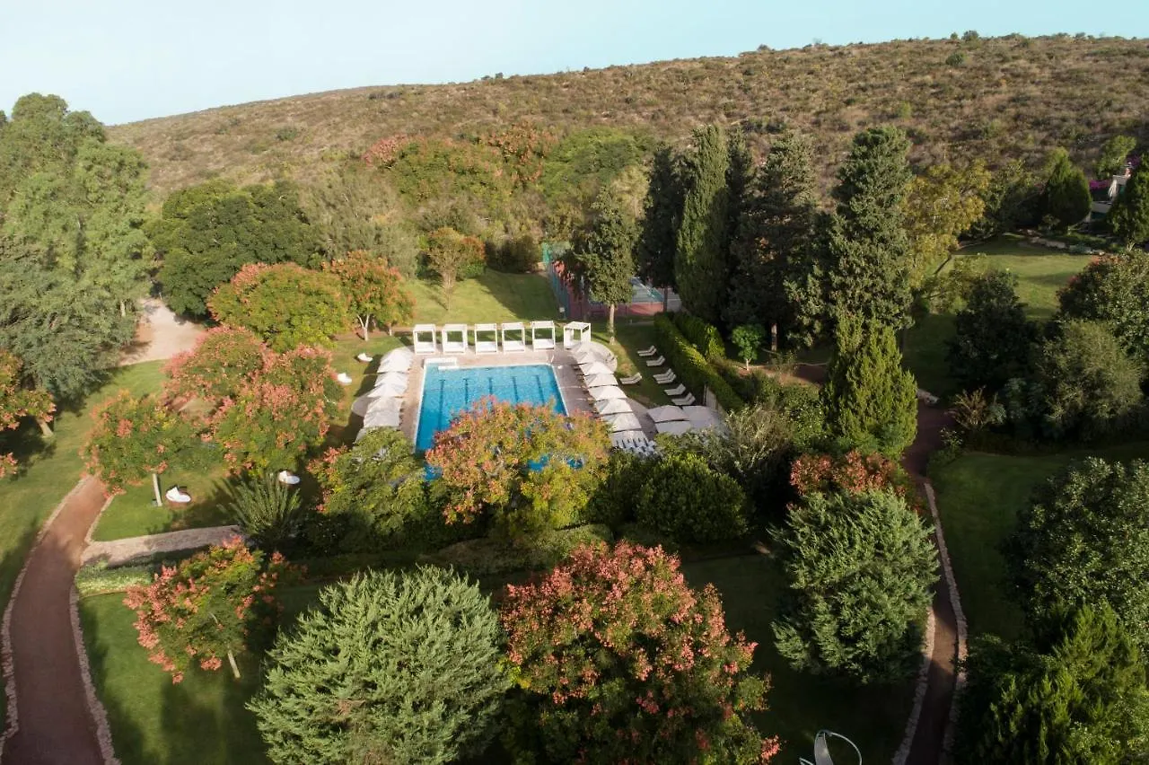 Carmel Forest By Isrotel Exclusive Bet Oren